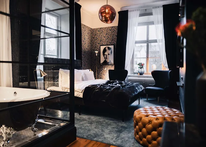 Nofo Hotel, Worldhotels Crafted