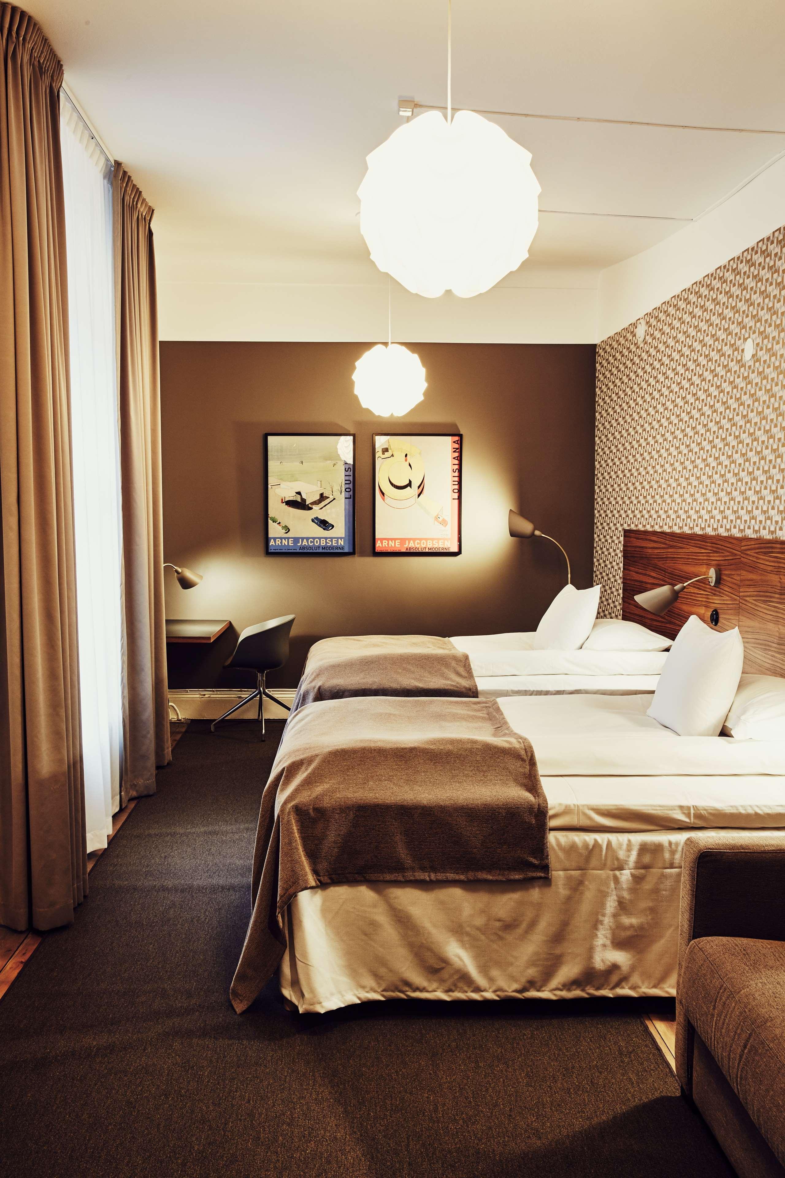 Hotell Nofo Hotel, Worldhotels Crafted