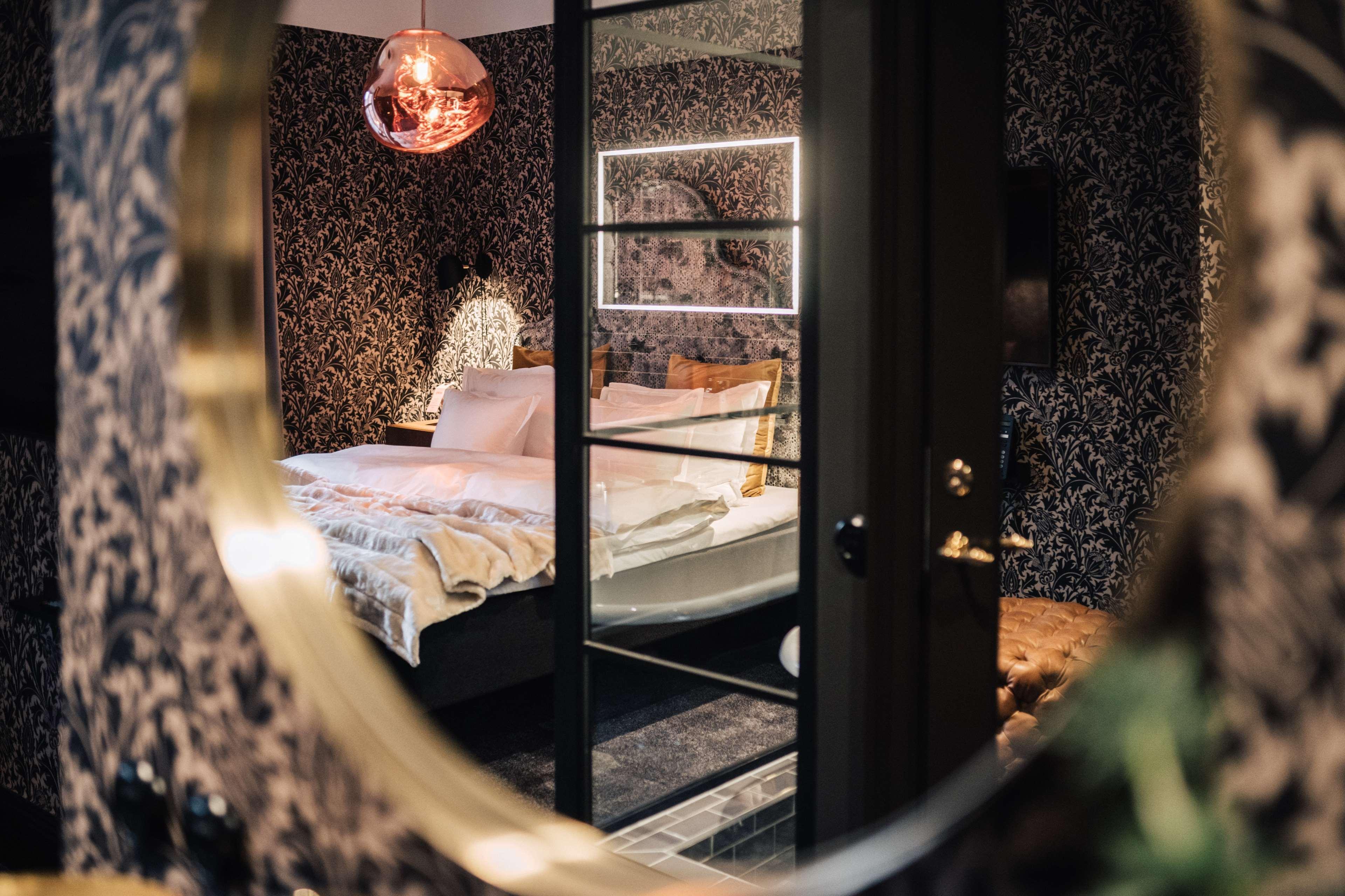 Nofo Hotel, Worldhotels Crafted Hotell