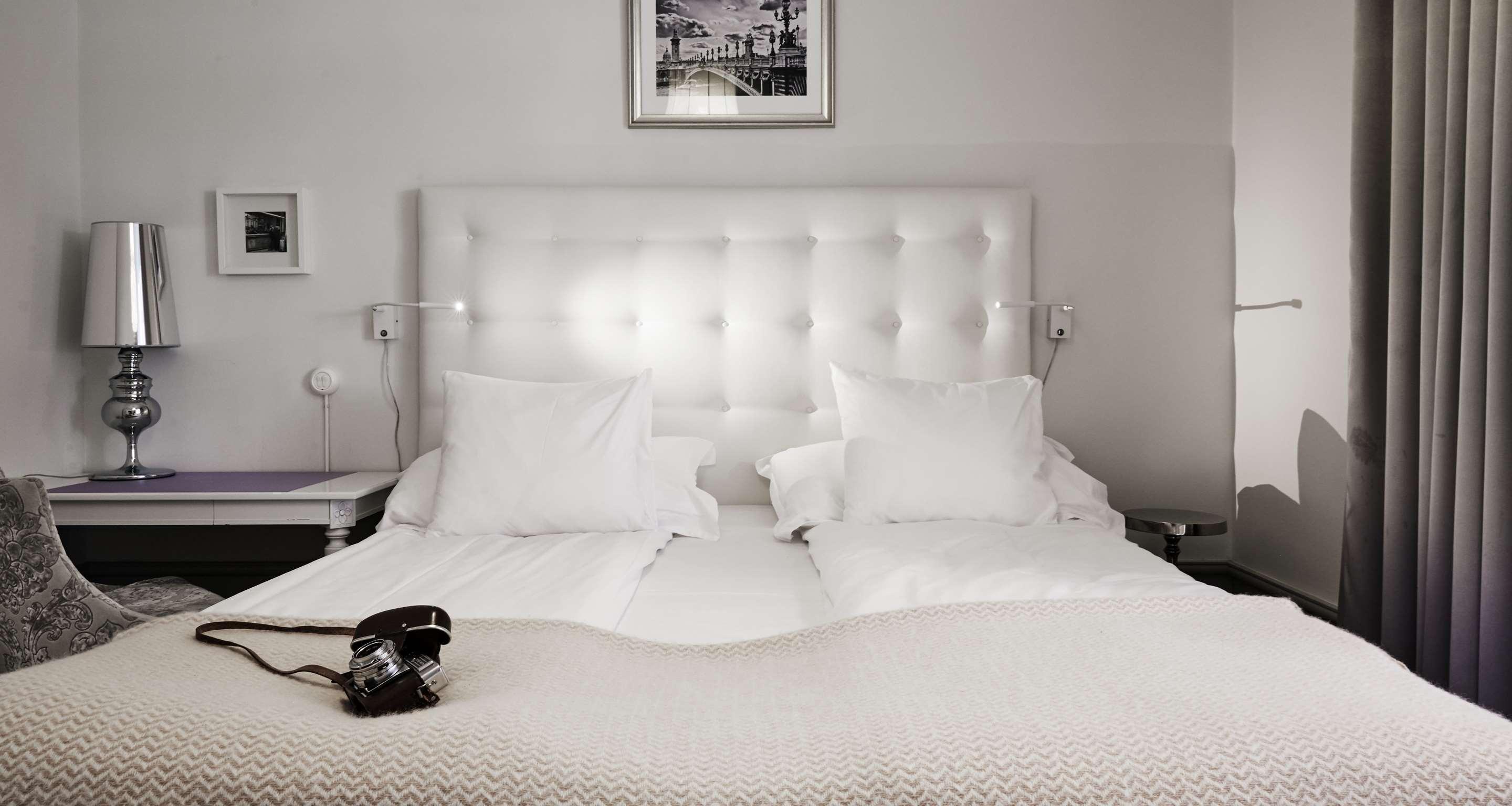 Nofo Hotel, Worldhotels Crafted Stockholm