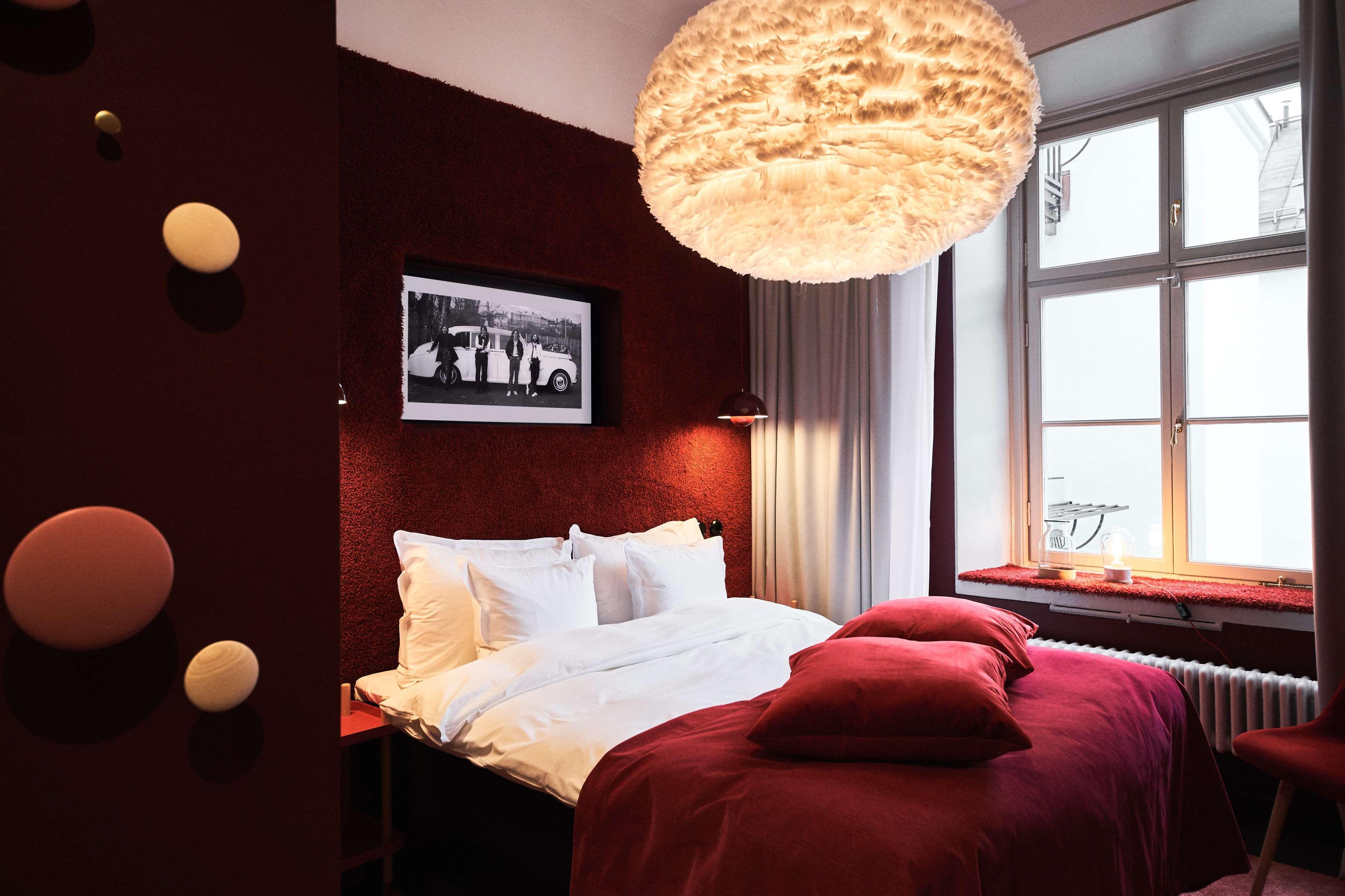 Hotell Nofo Hotel, Worldhotels Crafted