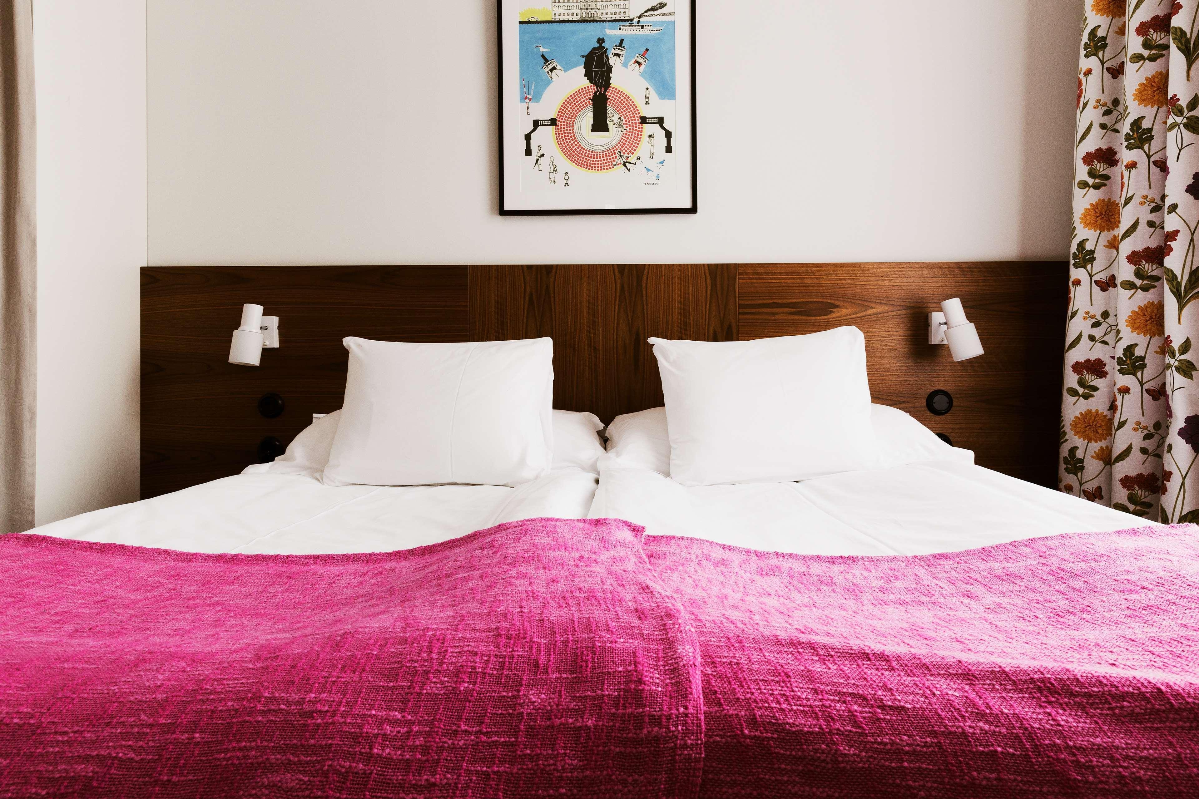 Nofo Hotel, Worldhotels Crafted Stockholm