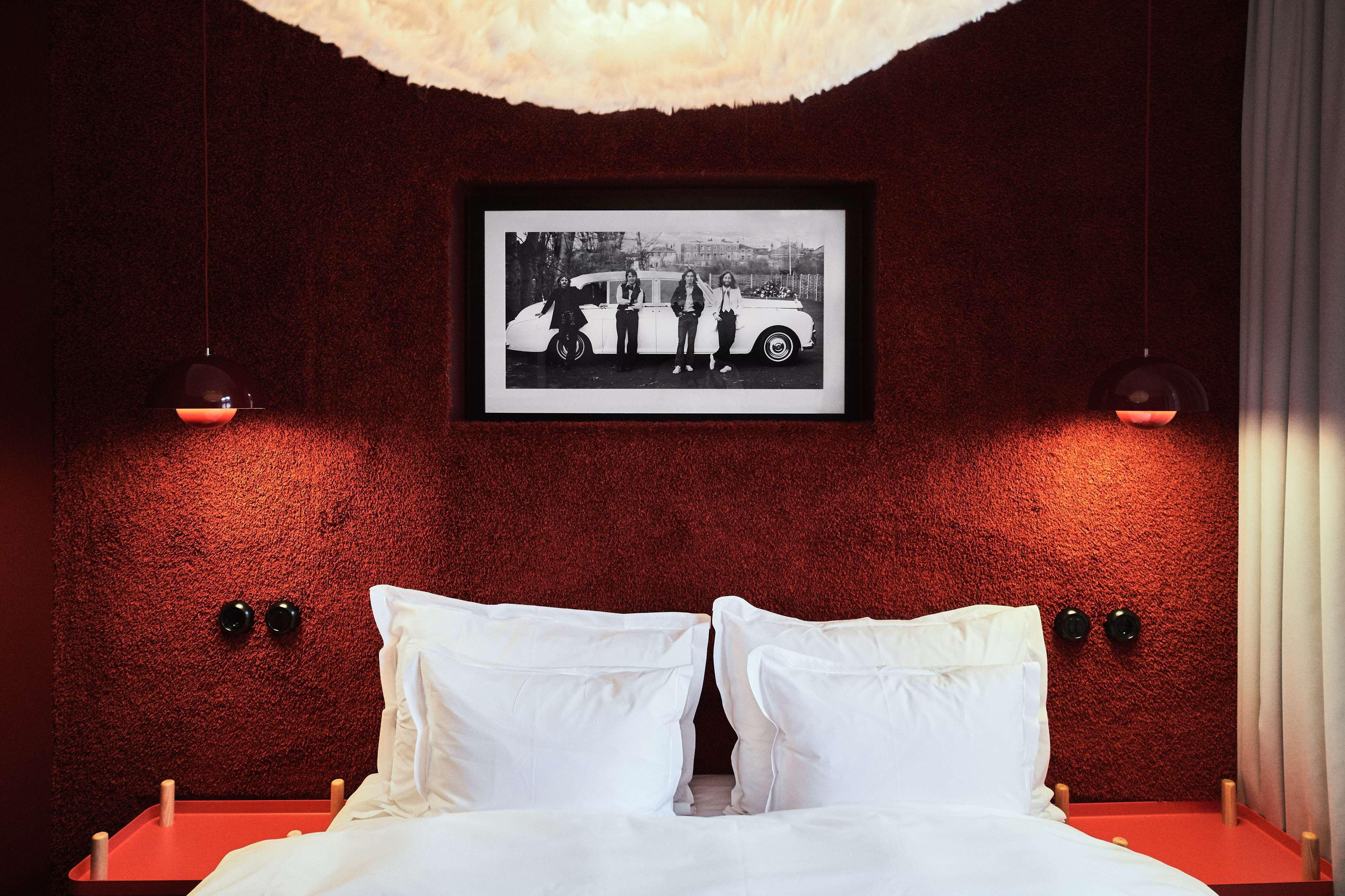 Hotell Nofo Hotel, Worldhotels Crafted Stockholm