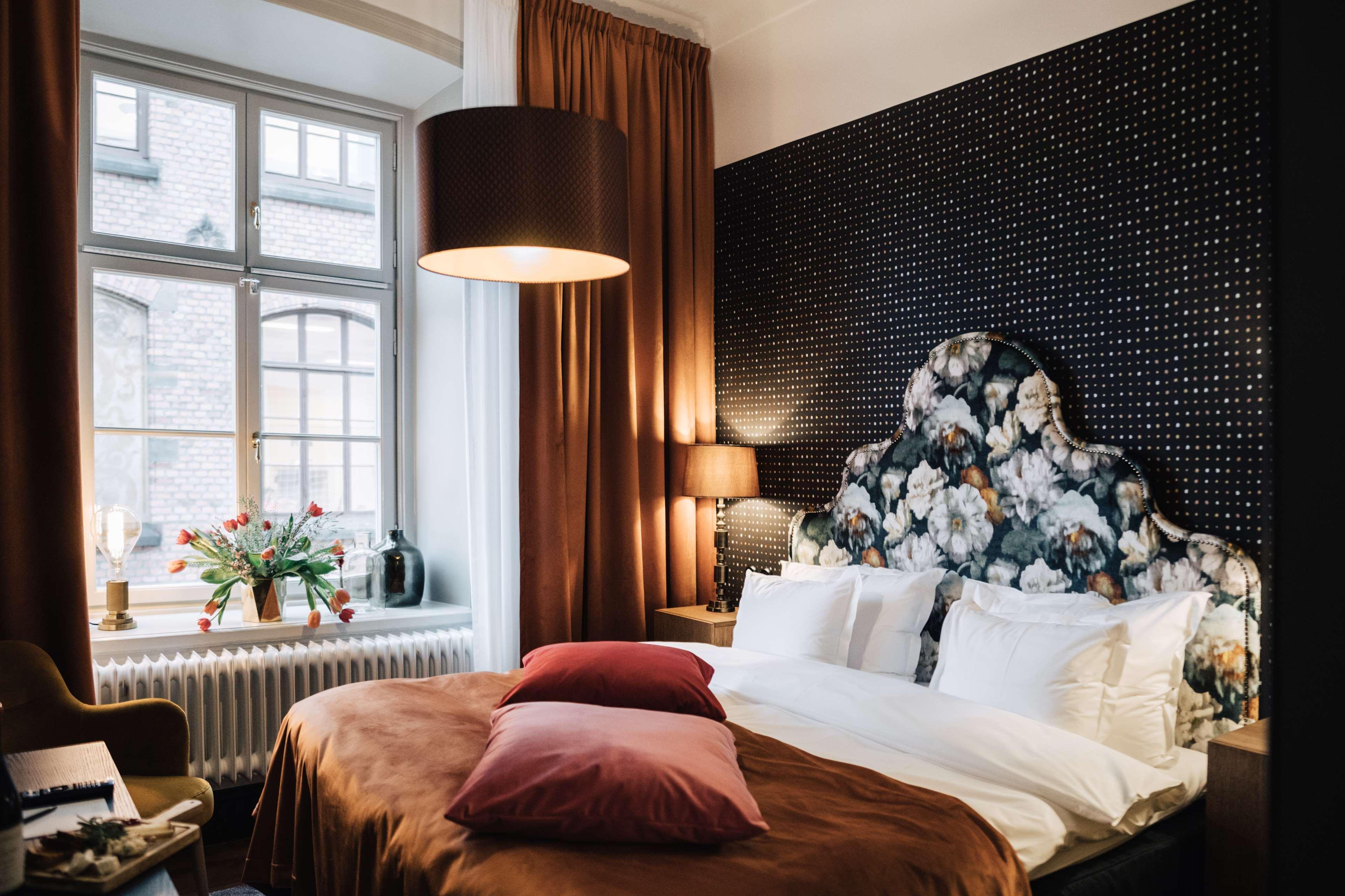 Hotell Nofo Hotel, Worldhotels Crafted 4*