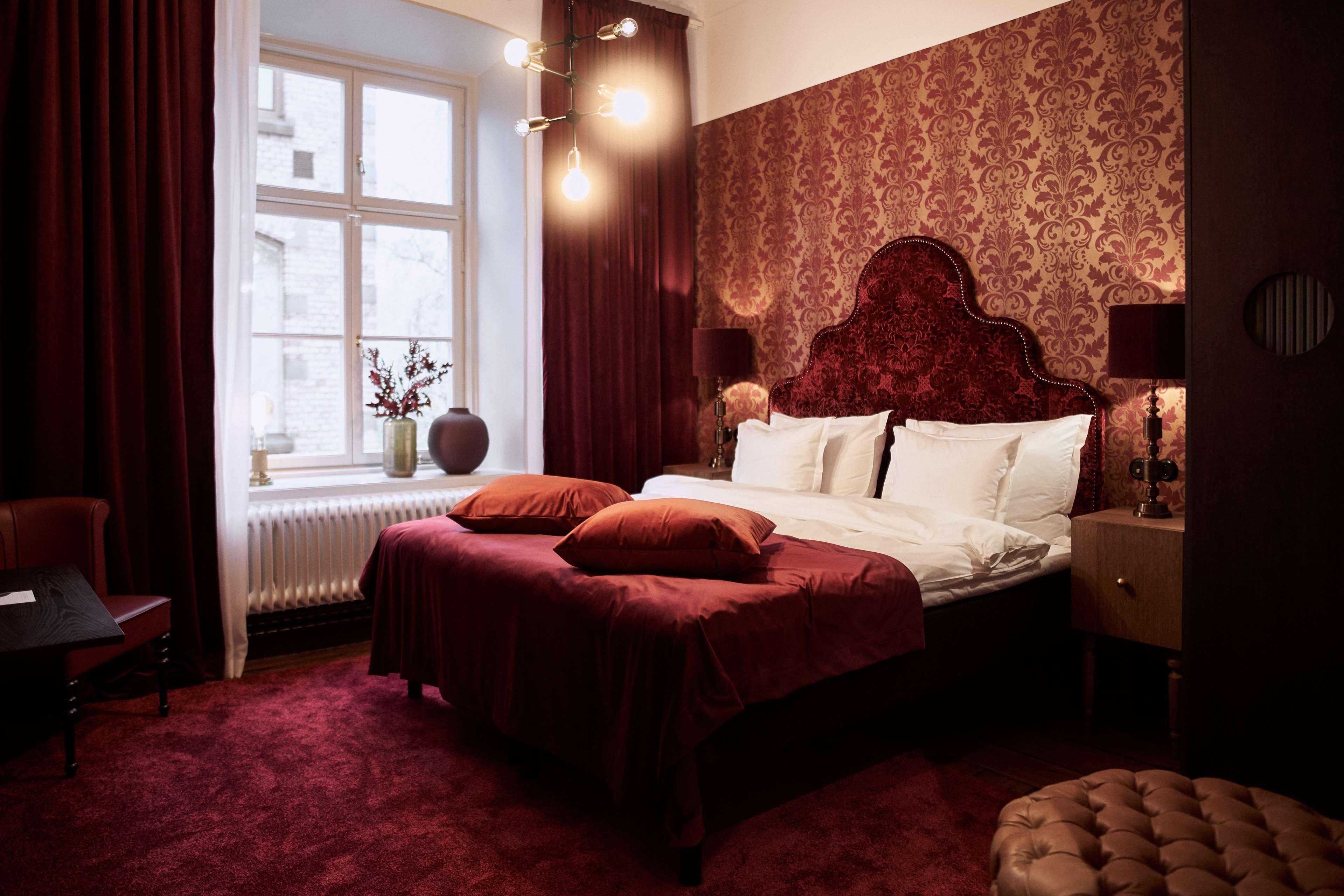 Nofo Hotel, Worldhotels Crafted Hotell Stockholm