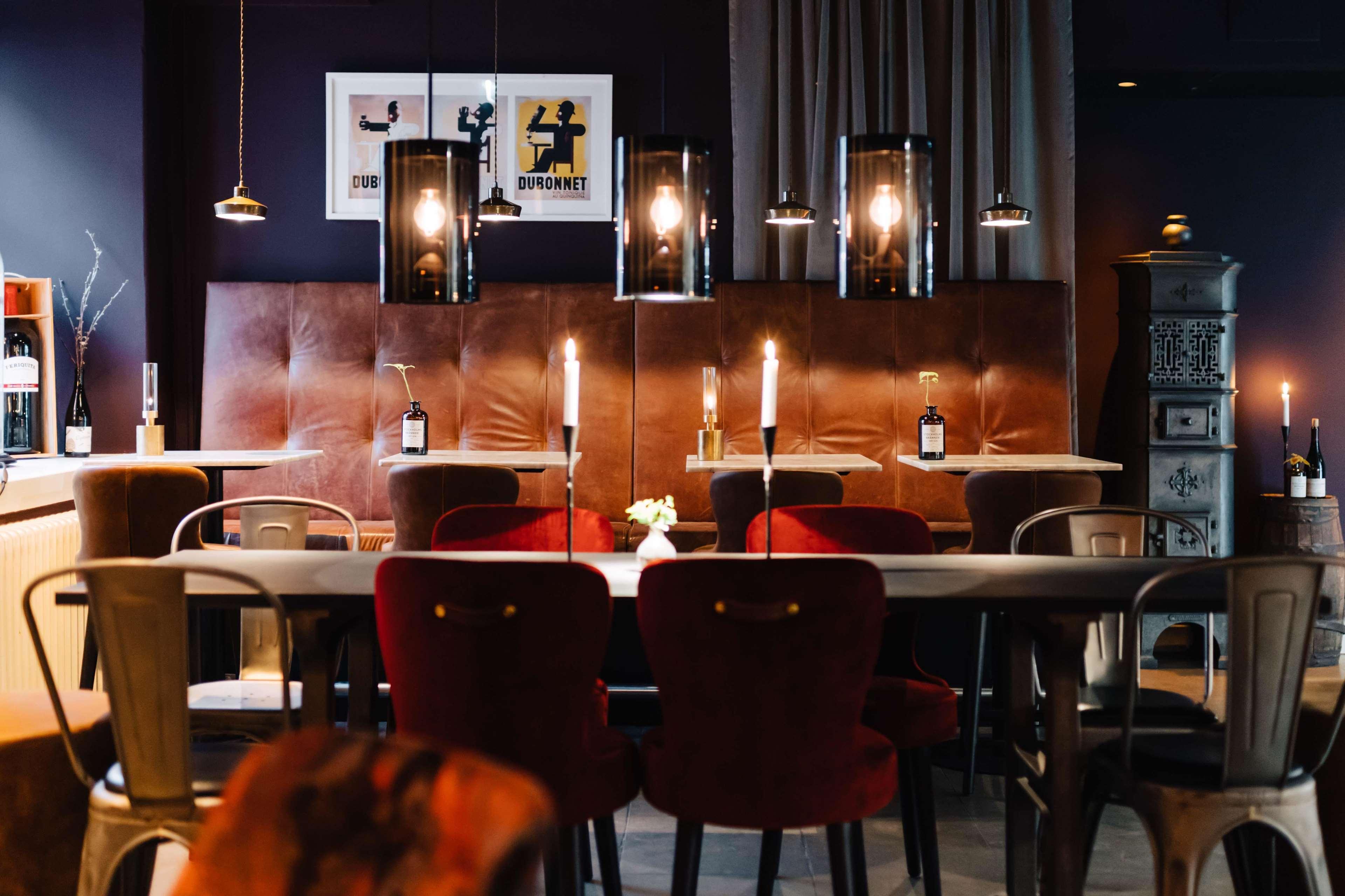 Hotell Nofo Hotel, Worldhotels Crafted Stockholm