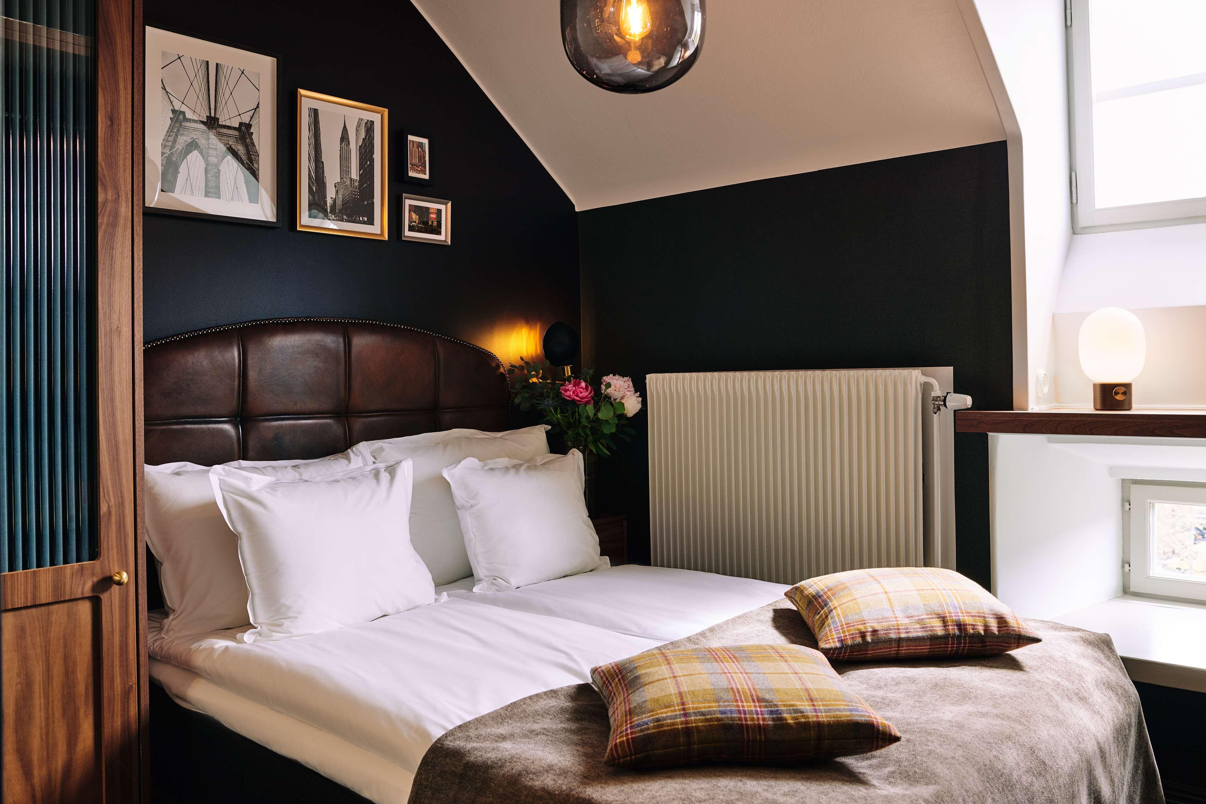 Nofo Hotel, Worldhotels Crafted Hotell Stockholm