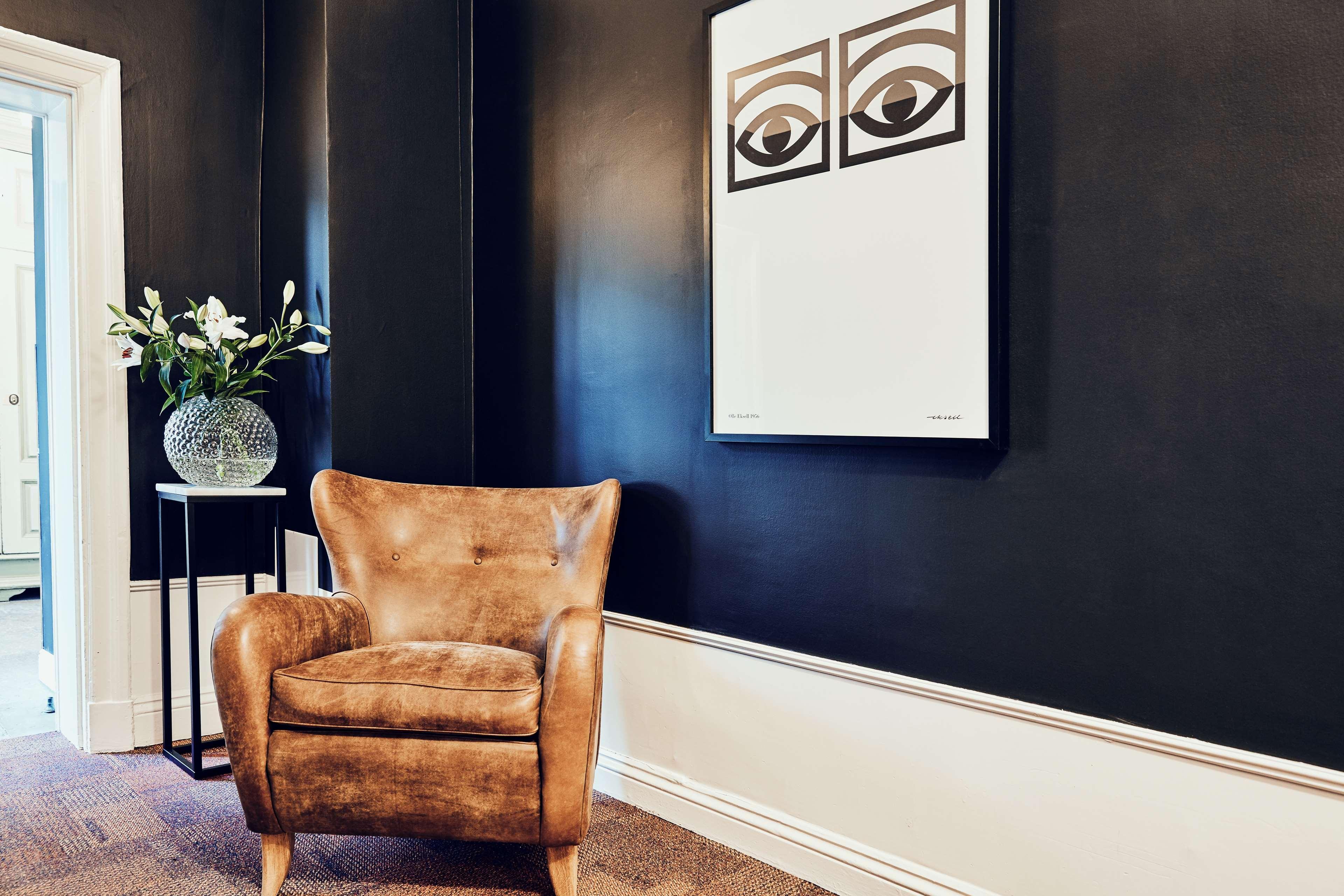 Nofo Hotel, Worldhotels Crafted Hotell Stockholm