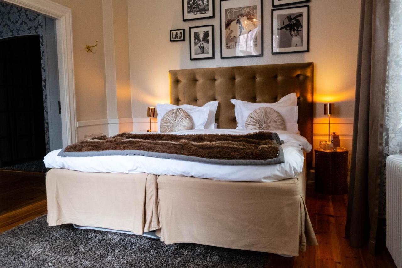 Nofo Hotel, Worldhotels Crafted Hotell