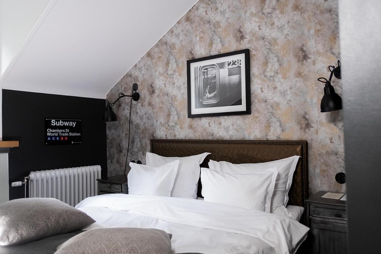 Hotell Nofo Hotel, Worldhotels Crafted 4*