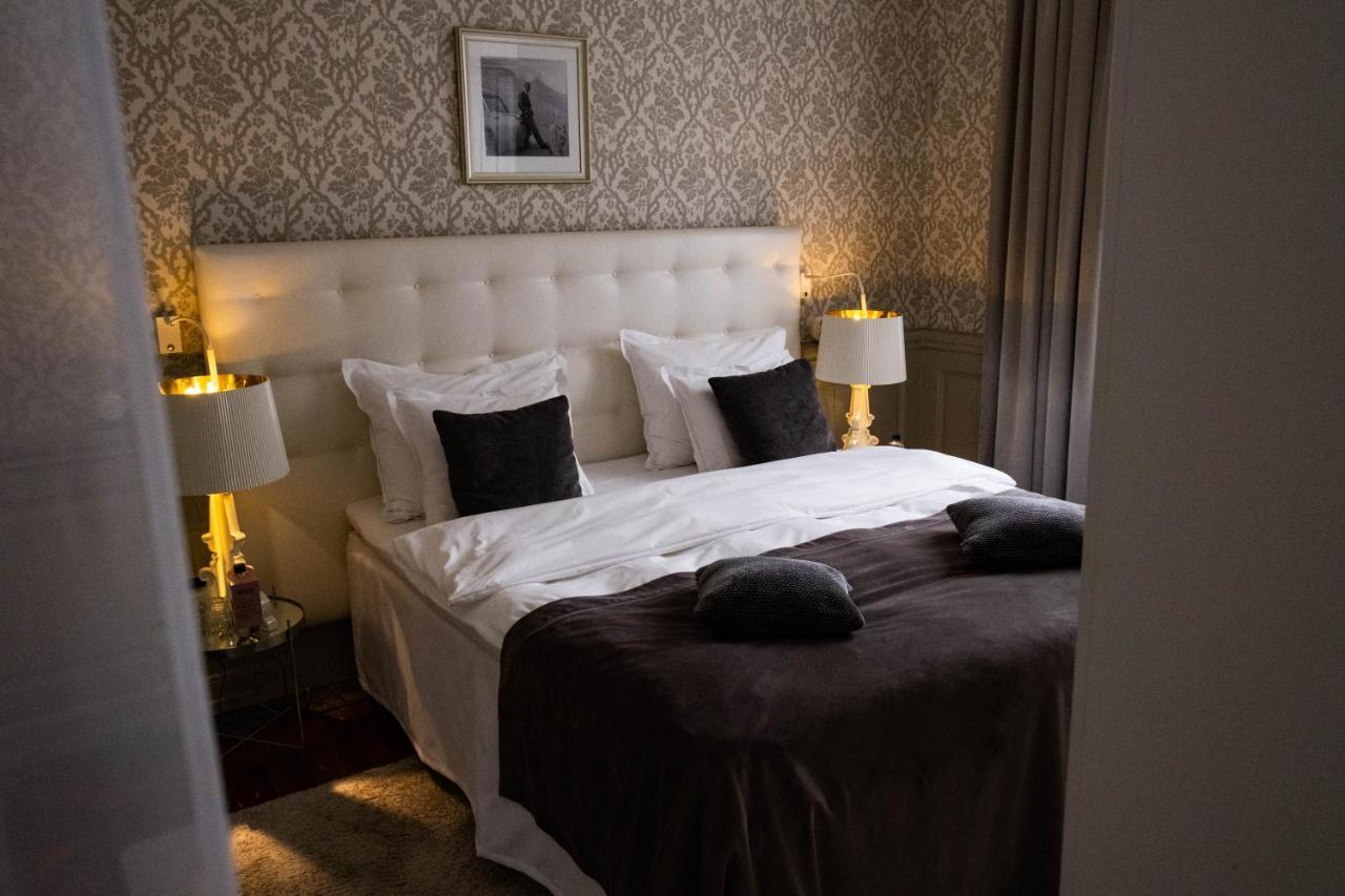 Nofo Hotel, Worldhotels Crafted Hotell Stockholm