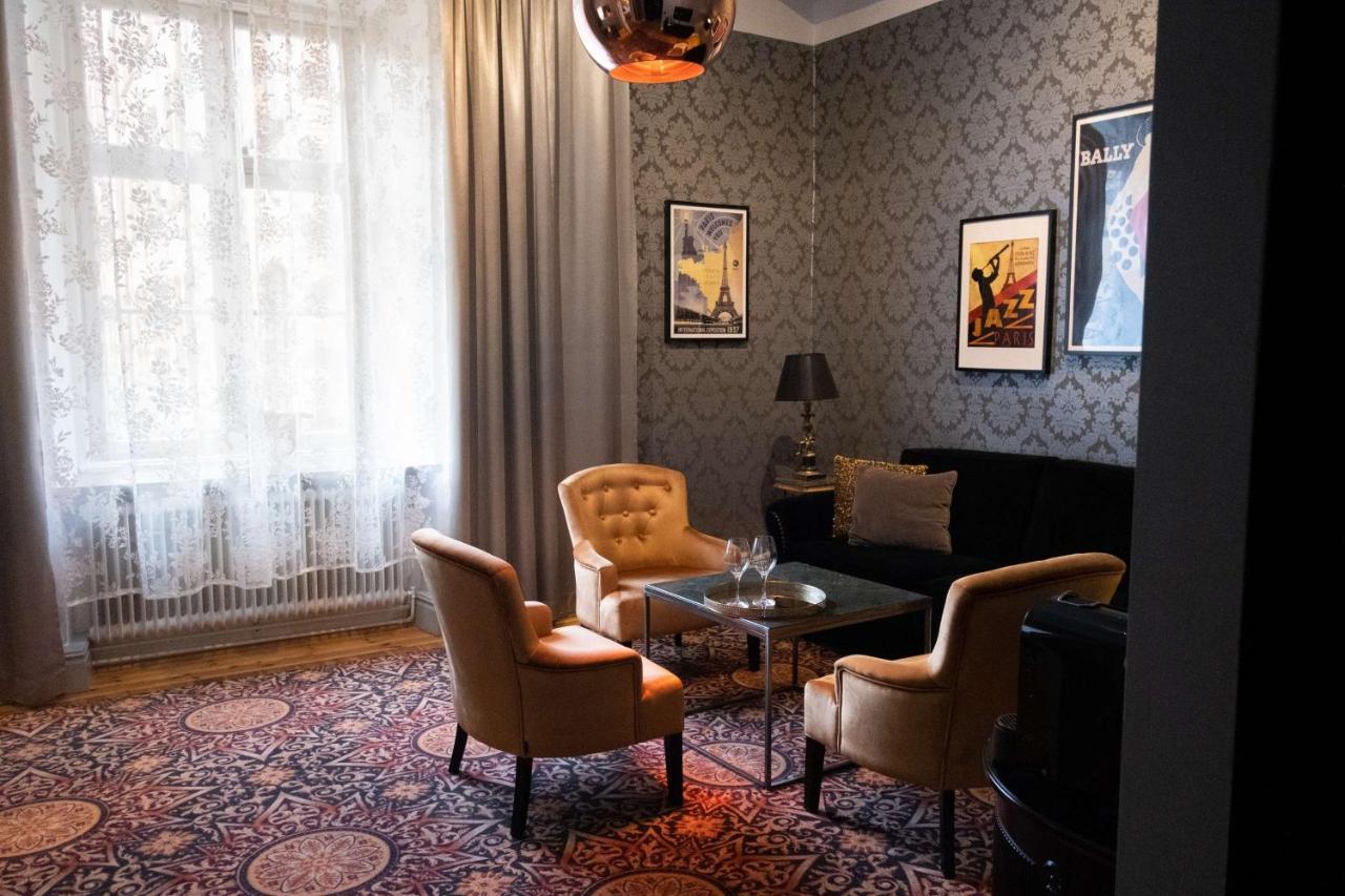 Nofo Hotel, Worldhotels Crafted Hotell 4*