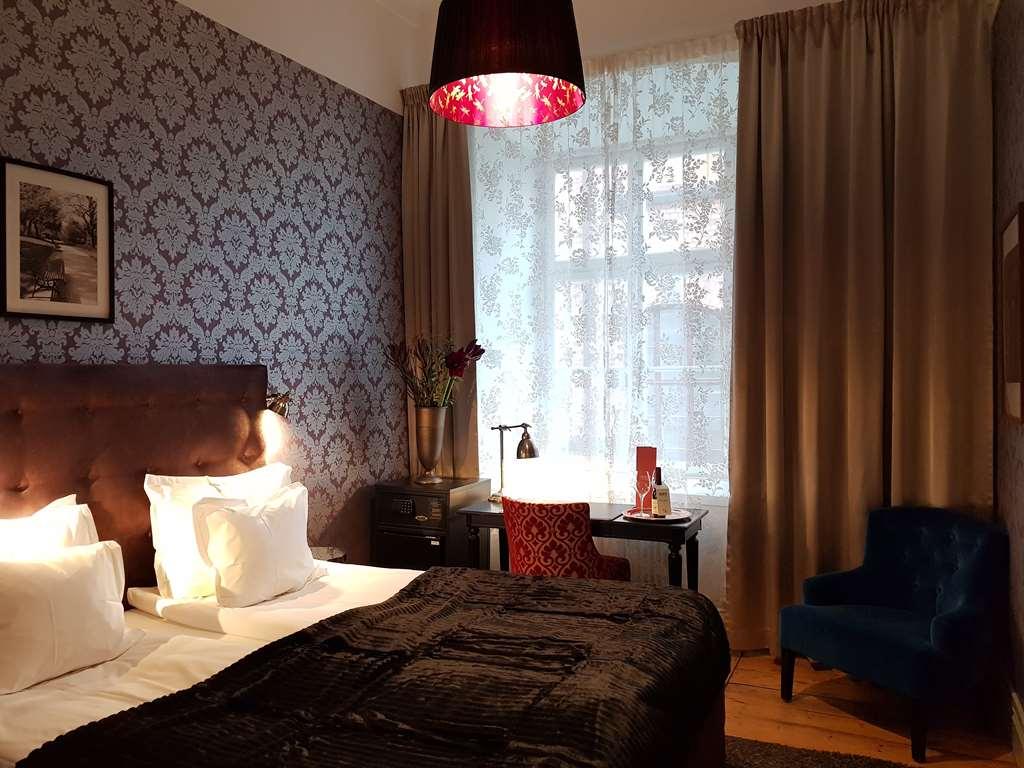 Nofo Hotel, Worldhotels Crafted Hotell