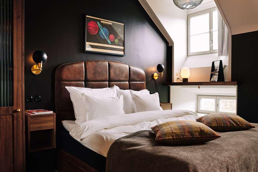 Hotell Nofo Hotel, Worldhotels Crafted 4*